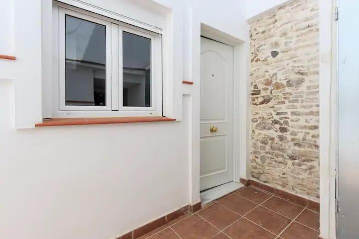 Apartamento Suit Centro Historico De Malaga Exterior photo